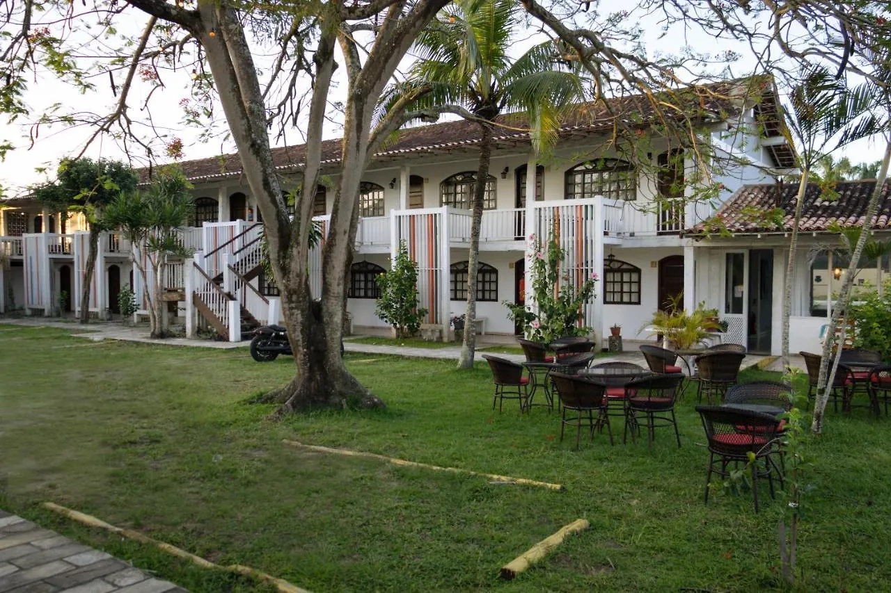 Guest house Sunshine Manguinhos And Geriba Pousada Armacao dos Buzios