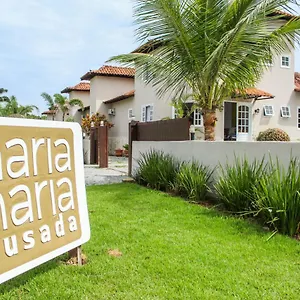2* Inn Maria Maria