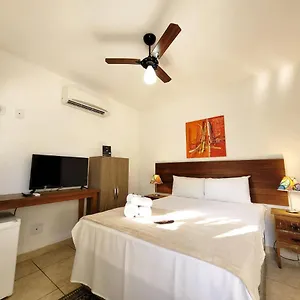  Inn Casa Centro