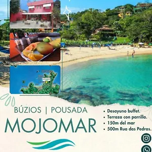  Hostal Mojomar