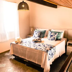 2* Bed and breakfast Residencial Brava Club Exclusive